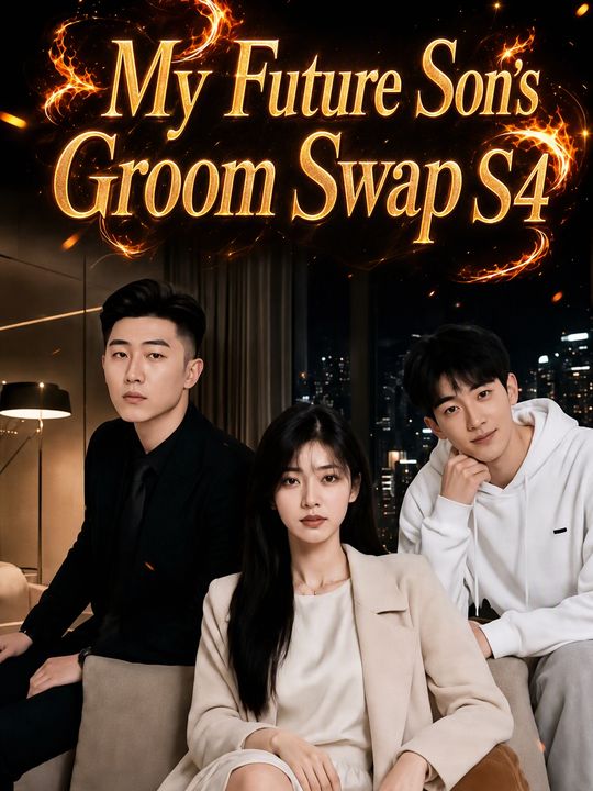 My Future Son's Groom Swap S4