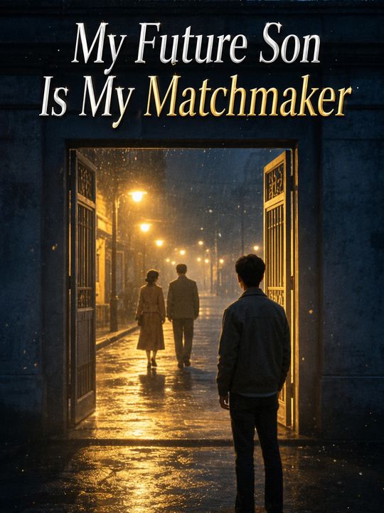 My Future Son Is My Matchmaker