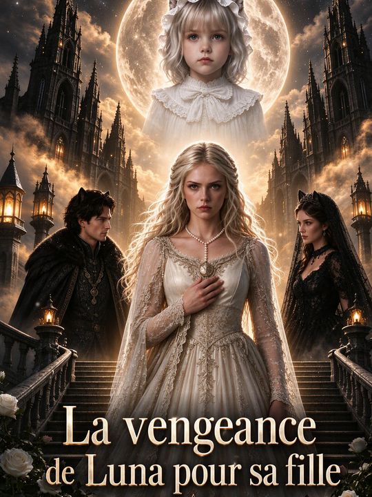 La vengeance de Luna pour sa fille