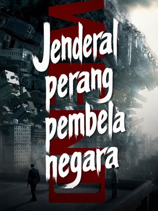 Jenderal perang pembela negara