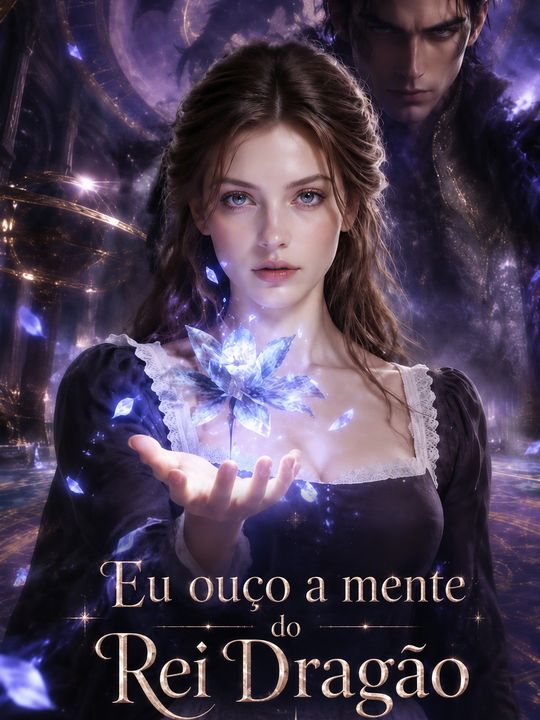 Eu ouço a mente do Rei Dragão
