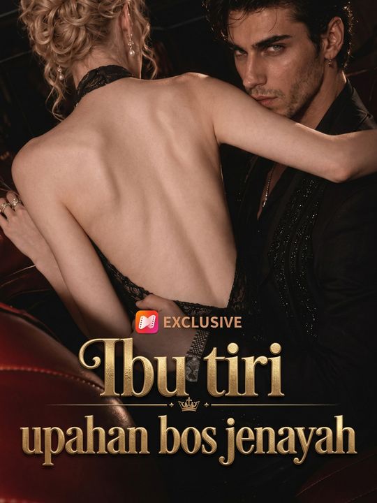 Ibu tiri upahan bos jenayah