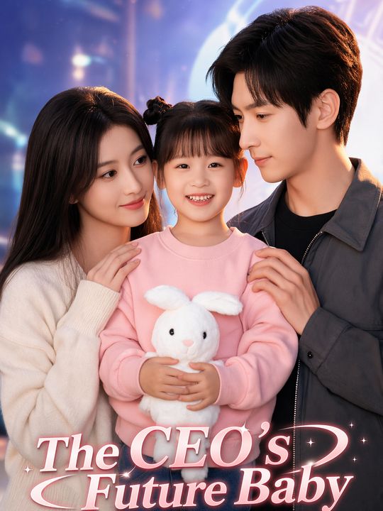 The CEO's Future Baby
