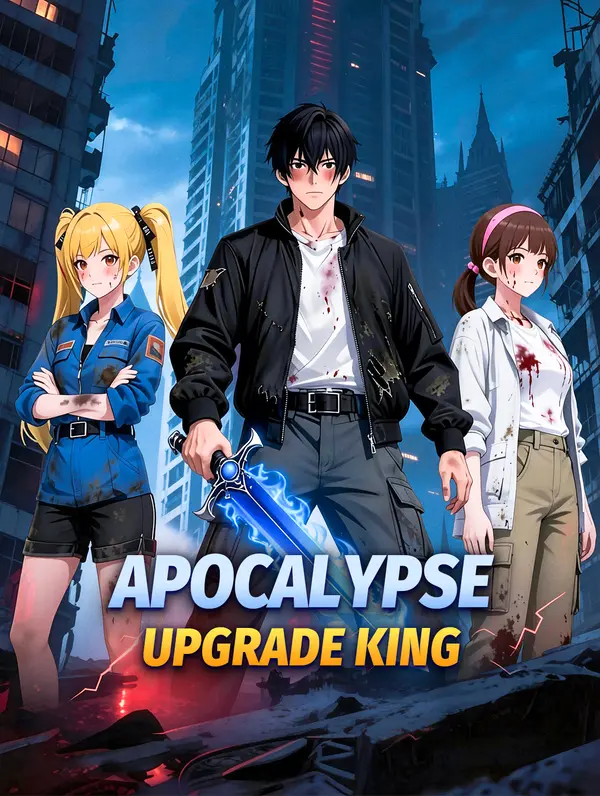 Apocalypse Upgrade King
