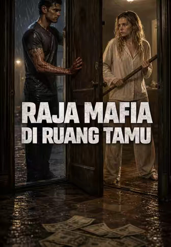 Raja Mafia di Ruang Tamu