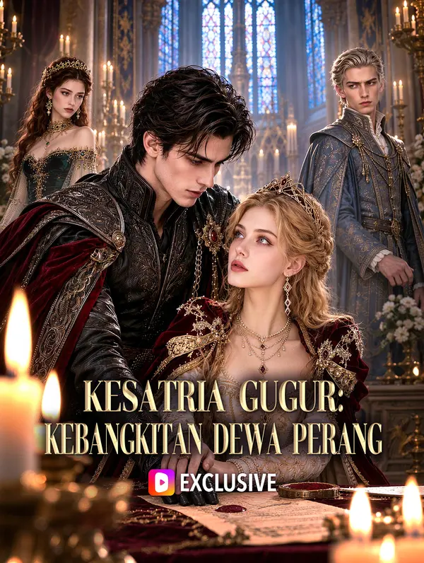 Kesatria Gugur: Kebangkitan Dewa Perang