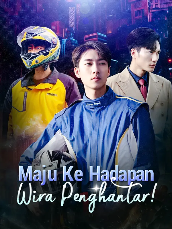Maju Ke Hadapan, Wira Penghantar!