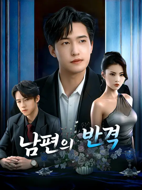 남편의 반격