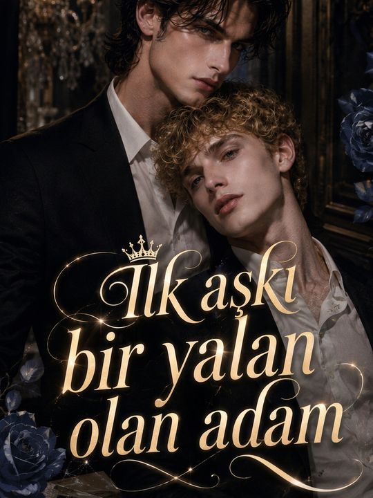 İlk aşkı bir yalan olan adam
