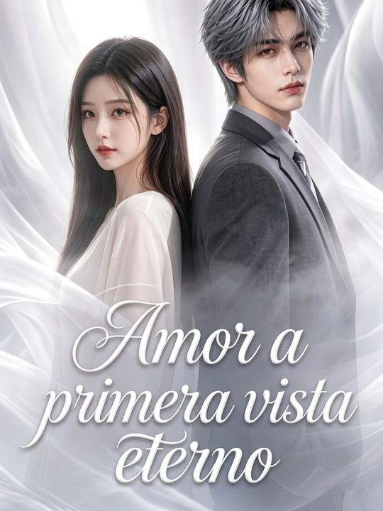 Amor a primera vista eterno