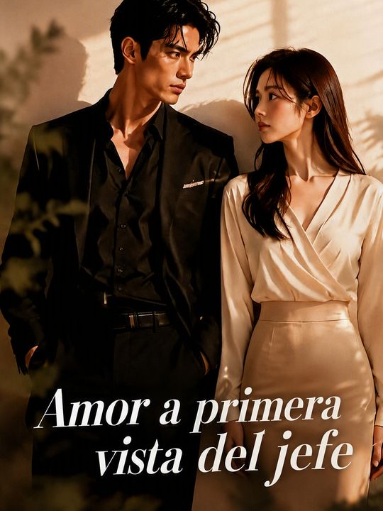 Amor a primera vista del jefe