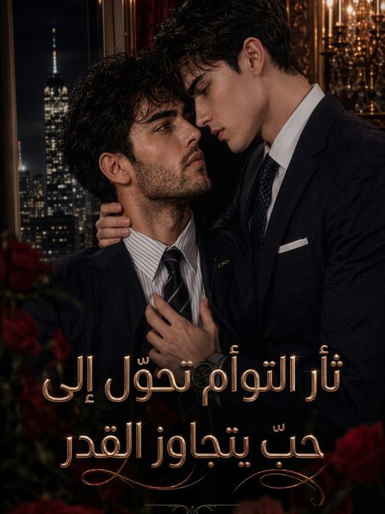 ثأر التوأم تحول إلى حب يتجاوز القدر