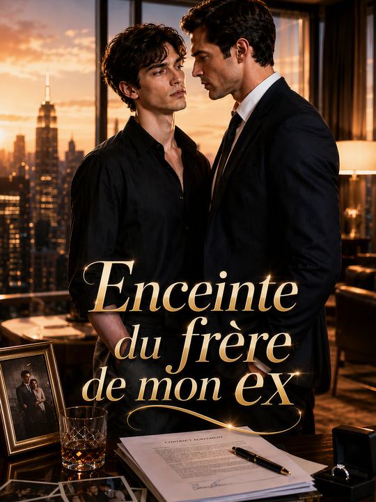 Enceinte du frère de mon ex