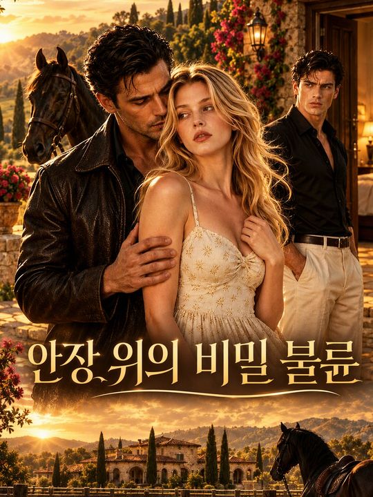 안장 위의 비밀 불륜