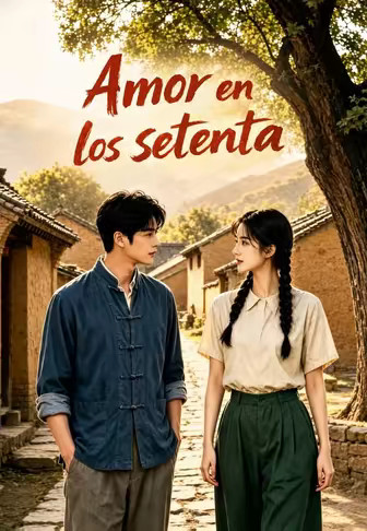 Consentida en los 70