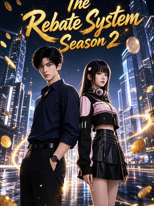 The Rebate System Season 2