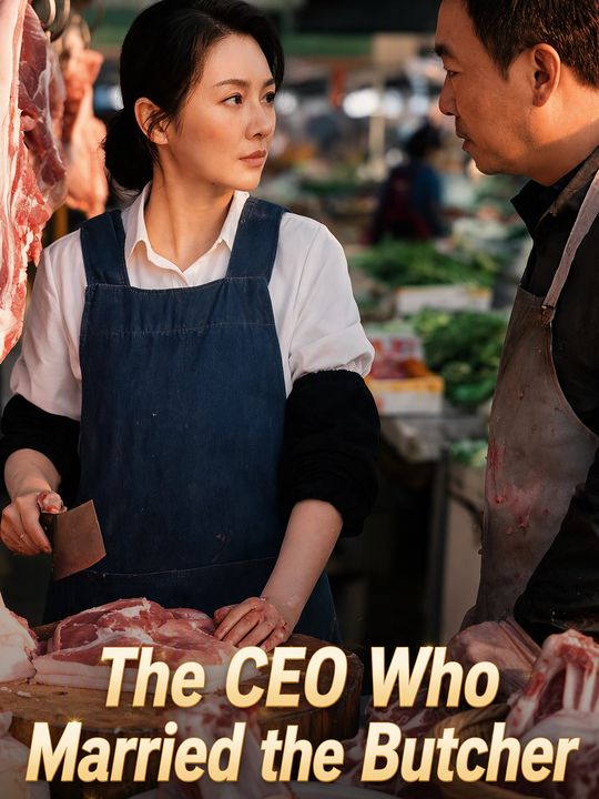 A CEO vende carne por amor