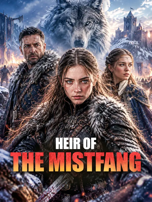 Heir of the Mistfang
