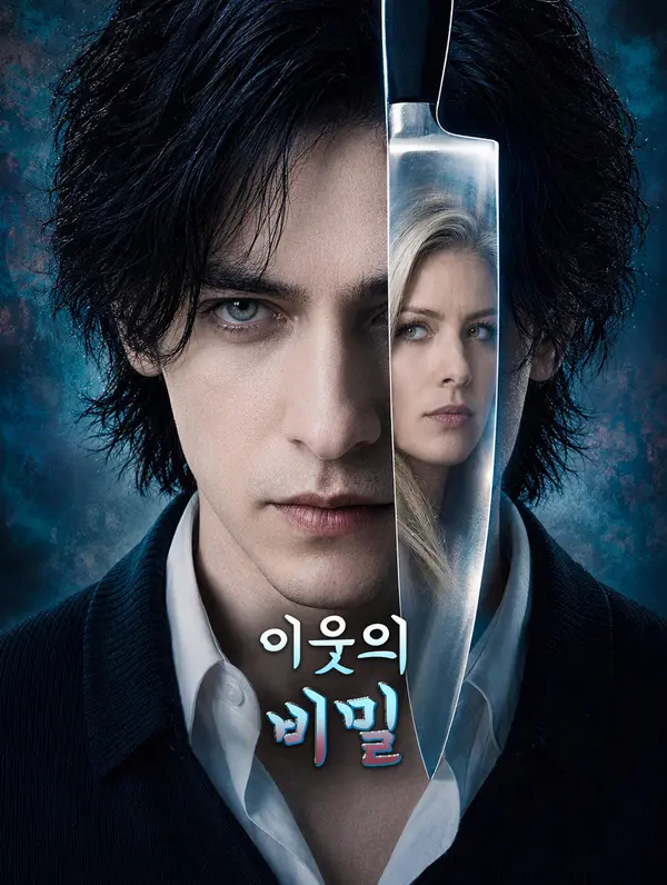 이웃의 비밀