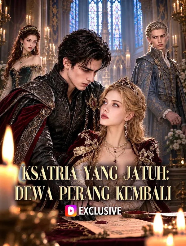 Ksatria yang Jatuh: Dewa Perang Kembali