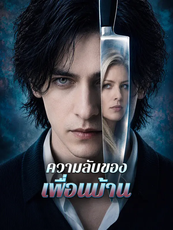 ความลับของเพื่อนบ้าน
