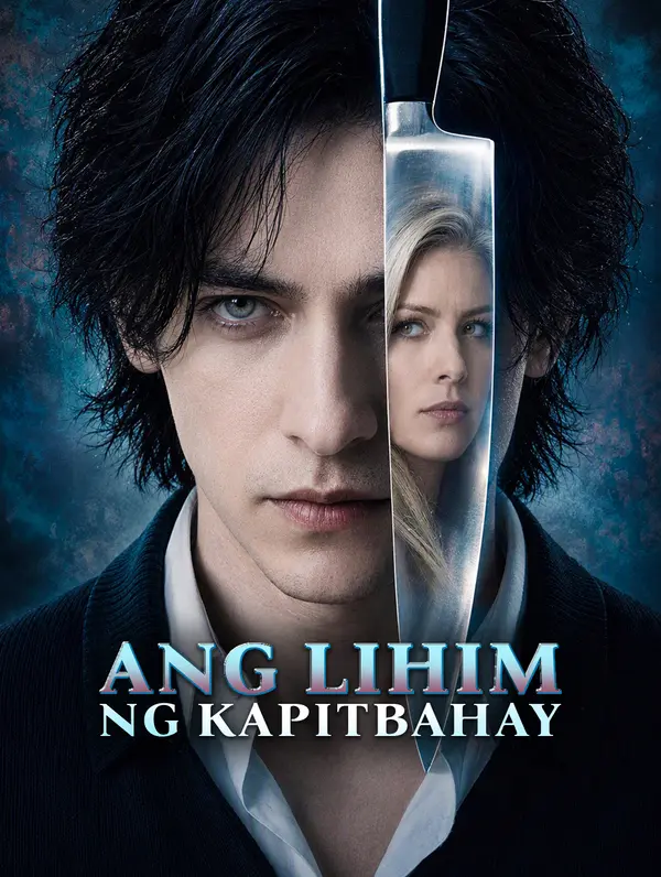 Ang Lihim ng Kapitbahay