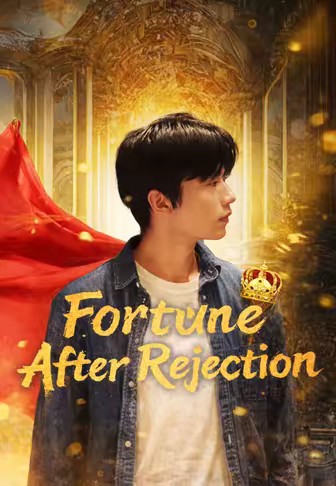 Fortune After Rejection