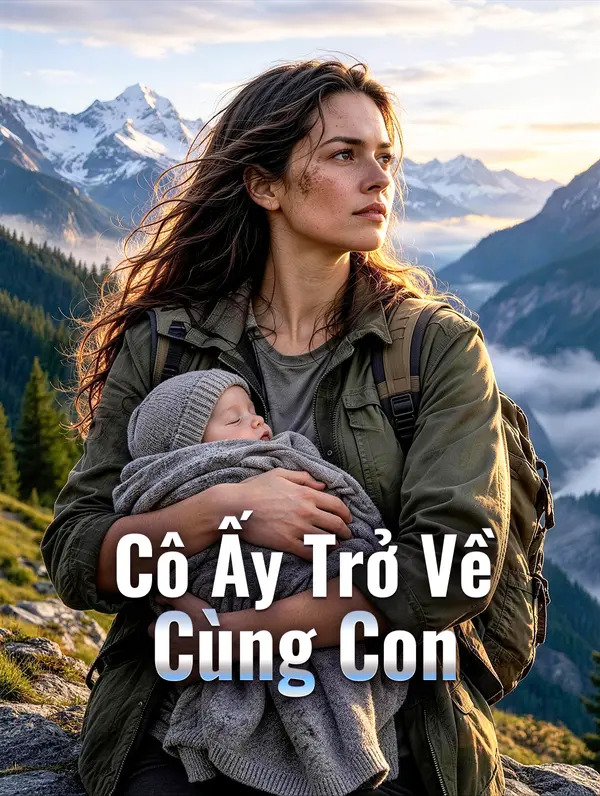 Cô Ấy Trở Về Cùng Con