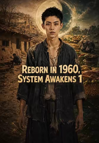 Reborn in 1960, System Awakens 1