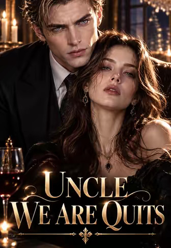Uncle We Are Quits