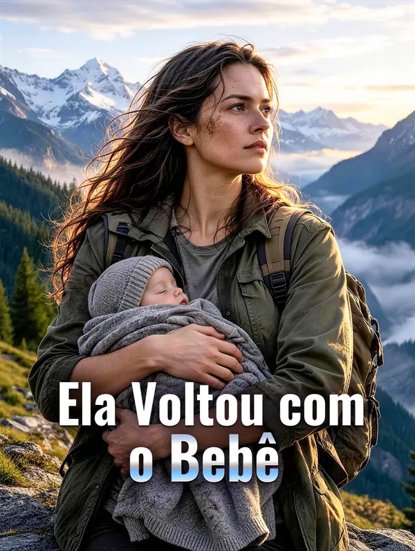 Ela Voltou com o Bebê