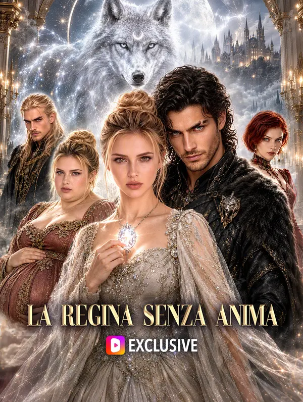 La Regina senza Anima