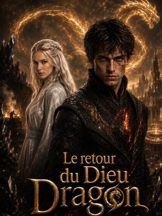Le retour du Dieu Dragon