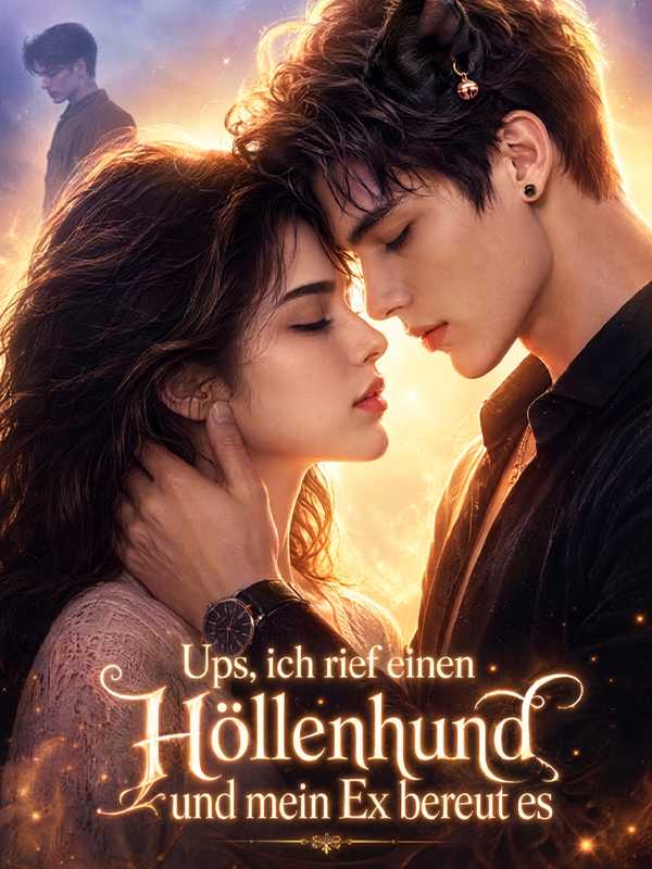 Ups, ich rief einen Höllenhund und mein Ex bereut es