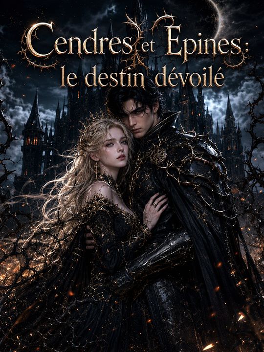 Cendres et Épines : le destin dévoilé