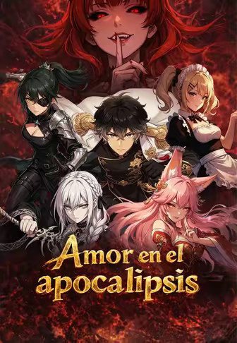 Amor en el apocalipsis