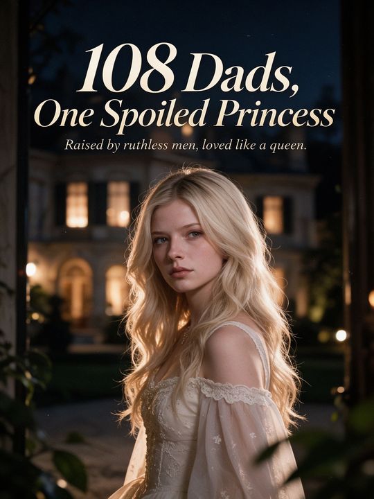 108 Dads, One Spoiled Princess