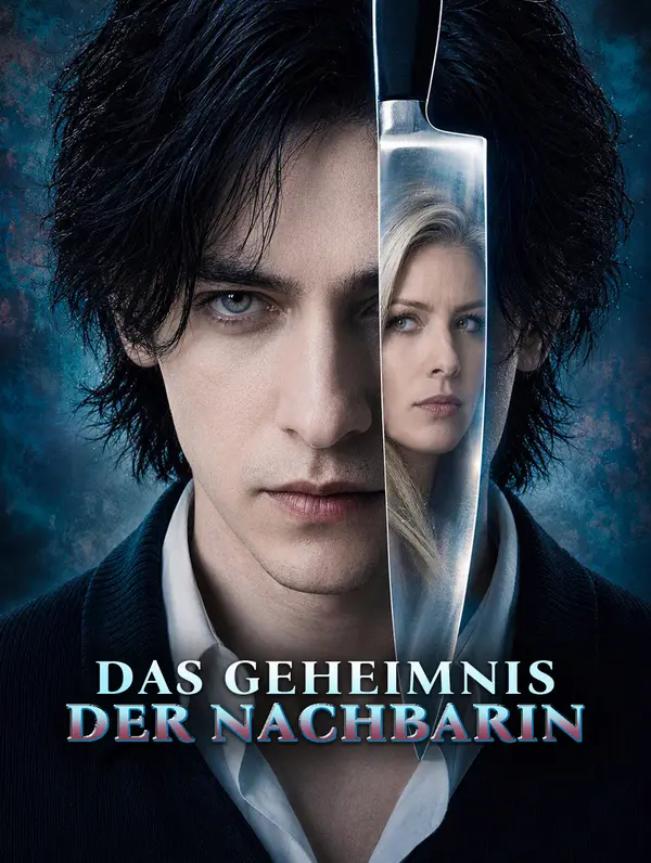 Das Geheimnis der Nachbarin