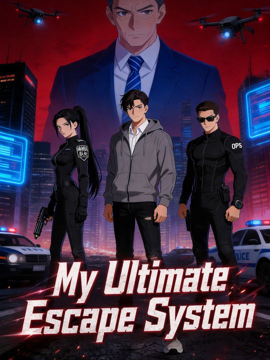 My Ultimate Escape System