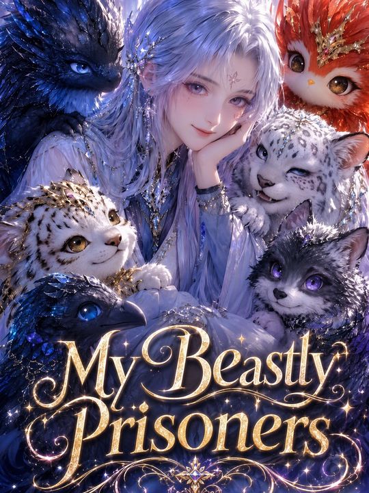 My Beastly Prisoners