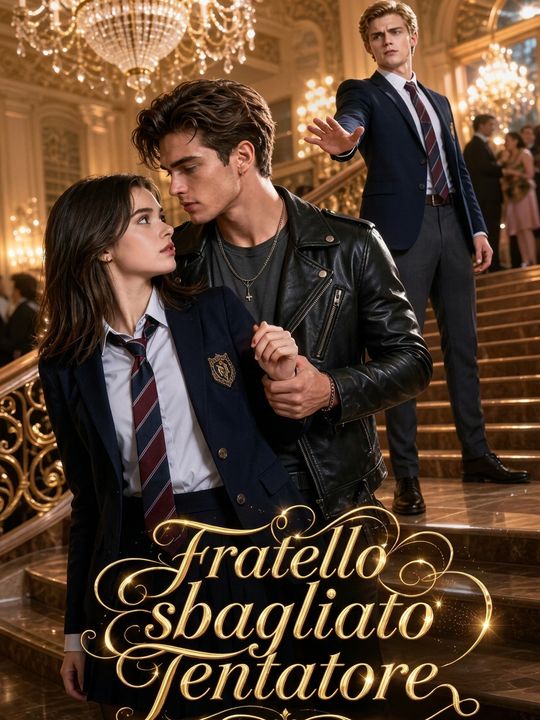 Fratello sbagliato tentatore