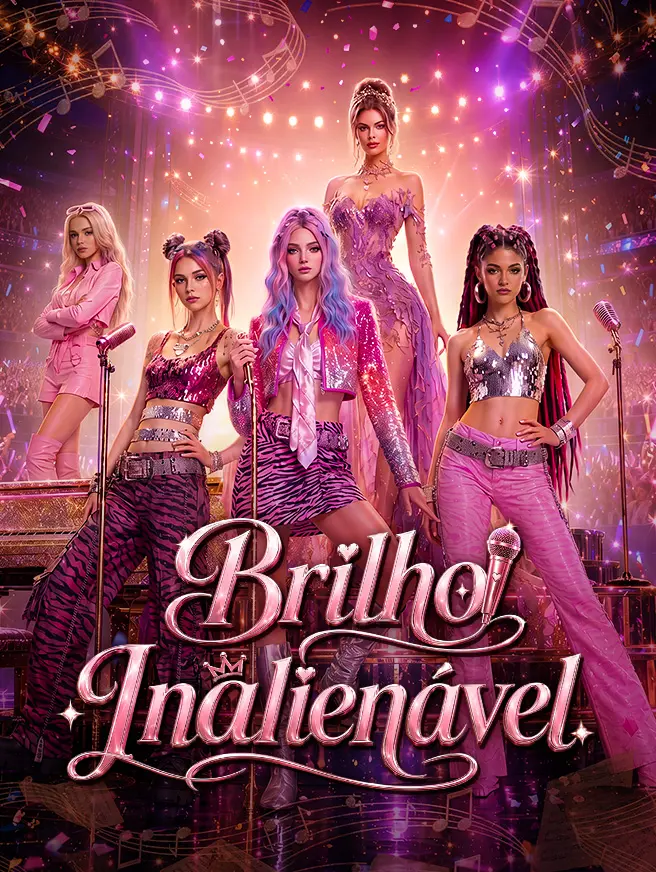 Brilho Inalienável