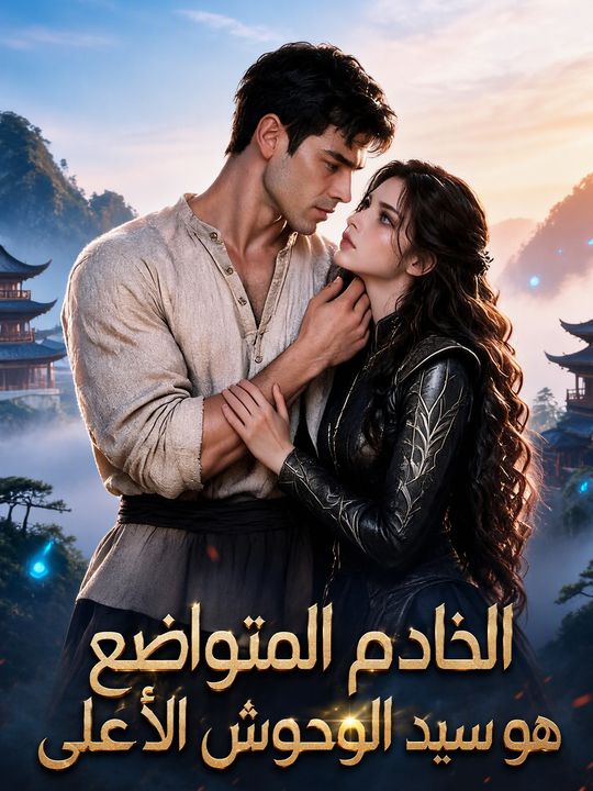 الخادم المتواضع هو سيد الوحوش الأعلى