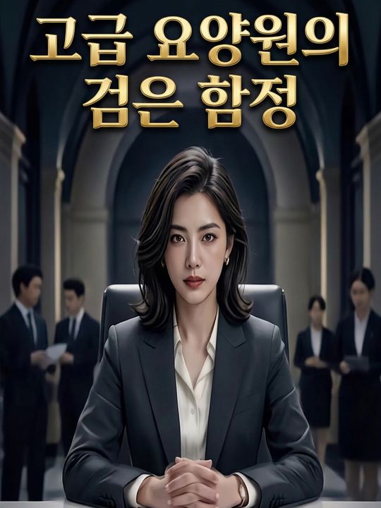 고급 요양원의 검은 함정