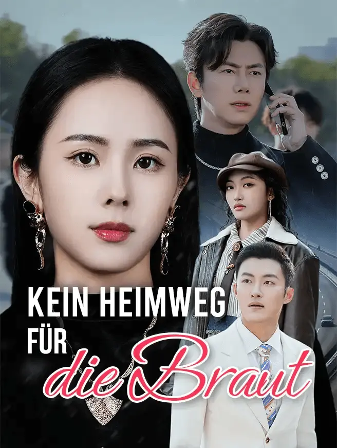 Kein Heimweg für die Braut