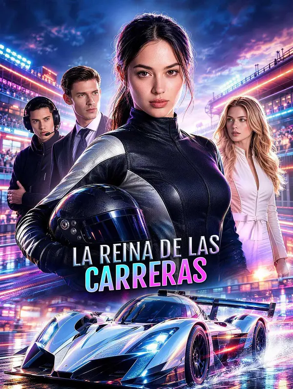 La Reina de las Carreras