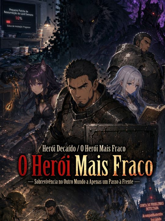 O Herói Mais Fraco