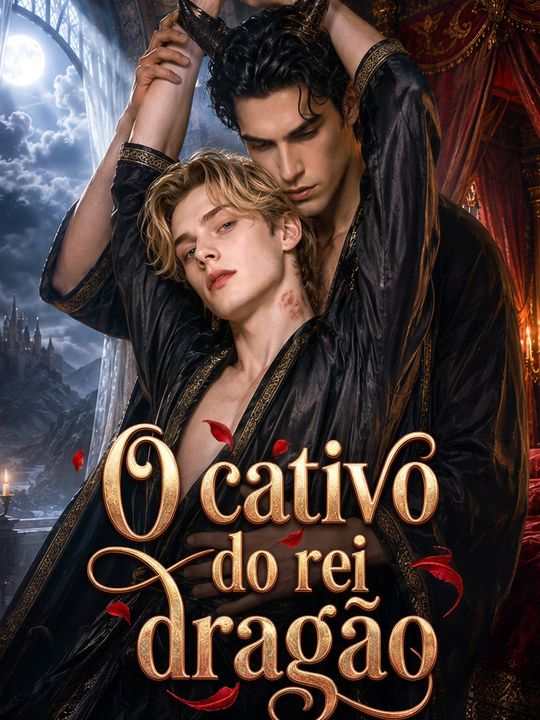 O cativo do rei dragão