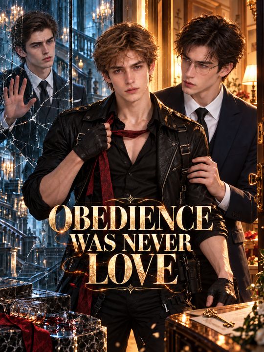 Obedience Was Never Love