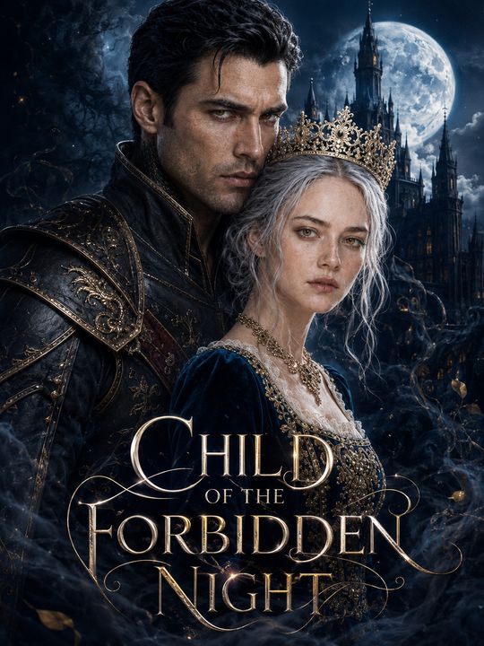 Child of the Forbidden Night